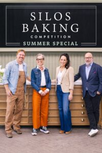Silos Baking Competition: Summer Special 2022 on netflix