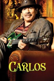 Carlos 2023 on netflix