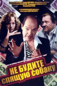 Don’t Wake a Sleeping Dog 1991 on netflix