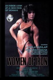 Women of Iron 1984 on netflix