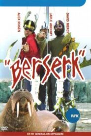 Berserk in the Antarctic 2000 on netflix
