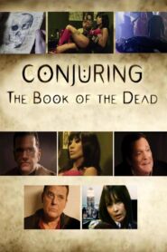 Conjuring: The Book of the Dead 2020 on netflix