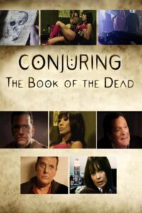 Conjuring: The Book of the Dead 2020 on netflix