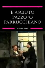 È asciuto pazzo ‘o parrucchiano 1989 on netflix