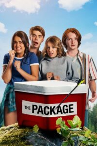 The Package 2018 on netflix