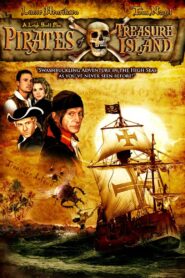 Pirates of Treasure Island 2006 on netflix