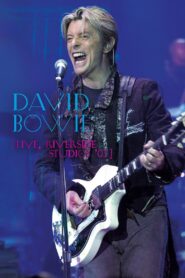 David Bowie: Live at Riverside Studios ’03 2003 on netflix