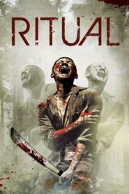 Ritual 2012 on netflix