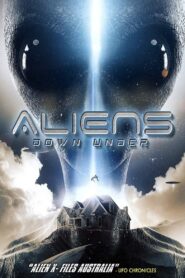 Aliens Down Under 2019 on netflix