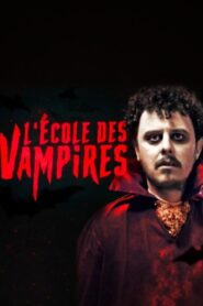 L’école des vampires 2019 on netflix