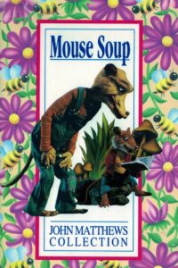 Mouse Soup 1993 on netflix