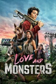 Love and Monsters 2020 on netflix