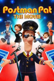 Postman Pat: The Movie 2014 on netflix