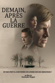 Tomorrow, After the War 2015 on netflix