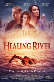 Healing River 2020 on netflix