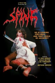 Spine 1986 on netflix