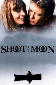 Shoot the Moon 1982 on netflix