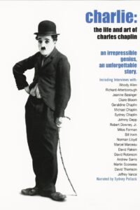 Charlie: The Life and Art of Charles Chaplin 2003 on netflix