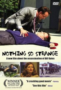 Nothing So Strange 2002 on netflix