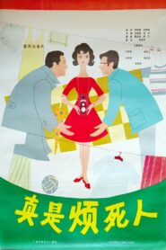 Zhen shi fan si ren 1980 on netflix