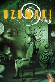 Uzumaki 2000 on netflix
