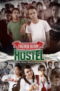 Lagenda Budak Hostel 2013 on netflix