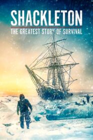 Shackleton: The Greatest Story of Survival 2023 on netflix