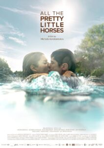 All the Pretty Little Horses 2021 on netflix