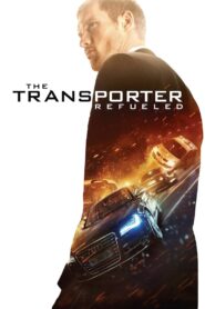The Transporter Refueled 2015 on netflix