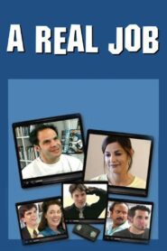 A Real Job 2001 on netflix