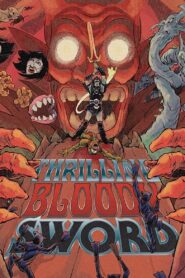Thrilling Bloody Sword 1981 on netflix