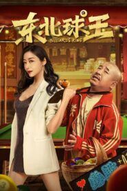 Billiards King 2023 on netflix