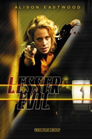 Lesser Evil 2006 on netflix