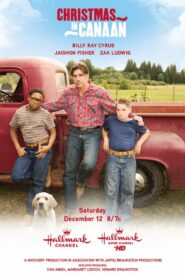 Christmas in Canaan 2009 on netflix
