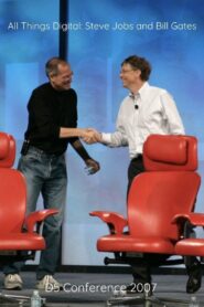 All Things Digital: Steve Jobs and Bill Gates 2007 on netflix