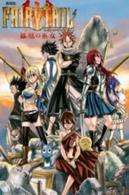 Fairy Tail: Phoenix Priestess – The First Morning 2013 on netflix