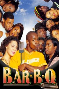 Bar-B-Q 2000 on netflix