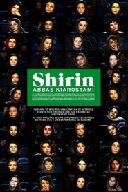 Shirin 2009 on netflix