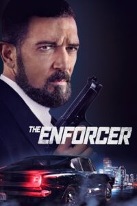 The Enforcer 2022 on netflix