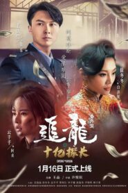 Chasing the Dragon 2020 on netflix