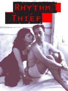 Rhythm Thief 1994 on netflix