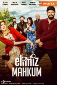Elimiz Mahkum 2017 on netflix