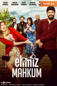 Elimiz Mahkum 2017 on netflix