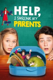 Help, I Shrunk My Parents 2018 on netflix