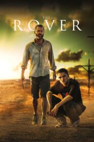 The Rover 2014 on netflix