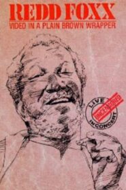 Redd Foxx: Video in a Plain Brown Wrapper 1983 on netflix