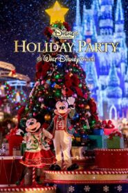 Disney Channel Holiday Party @ Walt Disney World 2019 on netflix