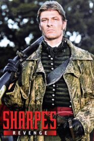 Sharpe’s Revenge 1997 on netflix