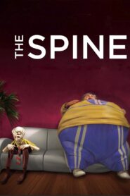 The Spine 2009 on netflix