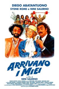 Arrivano i miei 1983 on netflix